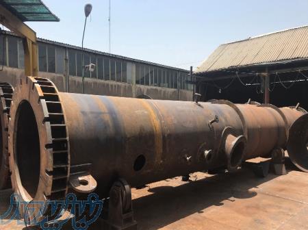 طراحی و ساخت پالایشگاه نفت و میعانات گازی،مینی پالایشگاه،refinery،پتروشیمی