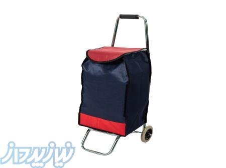 چرخ خرید گلوریا ادریک 