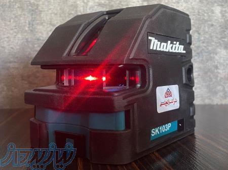   فروش ویژه تراز های لیزری ماکیتا مدل SK103P 