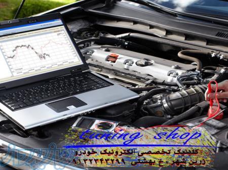 کلینیک تخصصی ایسیو مستر دیاگ 