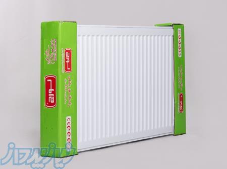 فروش رادیاتور پنلی لورچ مدل افروز