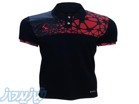 چاپ و تولید لباس ورزشی 