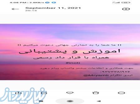 کار در منزل 