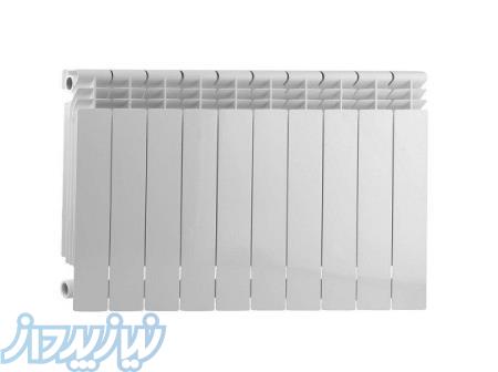 فروش رادیاتور پره ای ایران رادیاتور مدل پریمیوم