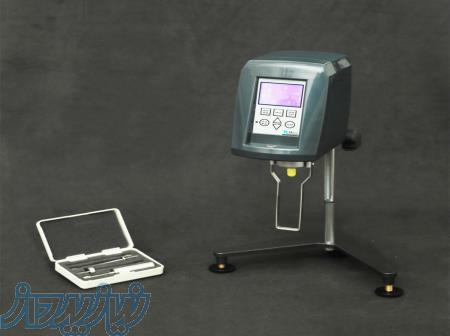 ویسکومتر روتاری معادل بروکفیلد 