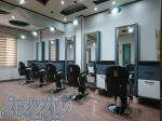 آموزشگاه آرایشگری مردانه سروصورت 