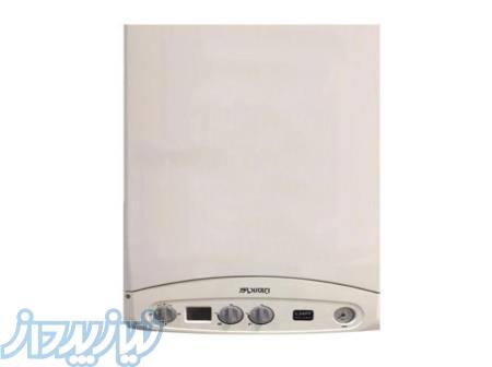 قیمت پکیج ایران رادیاتور مدلL36ff