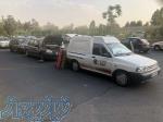 تعمیر خودرو در محل تهران