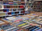 خرید کتاب و کاغذ باطله در غرب تهران 