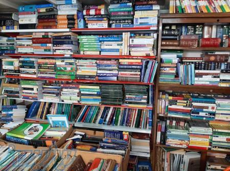 خریدار کتاب باطله در شهریار 