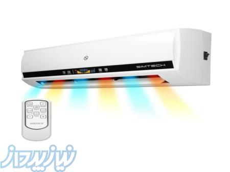 پنل بخاری simtech مدل km_1717 