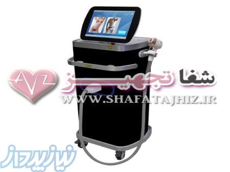 فروش لیزر الکس دایود ان دی یگ FG2000D 