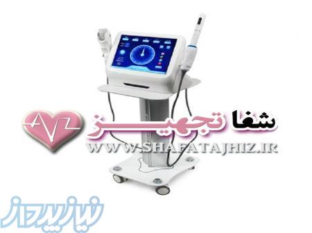 خرید و فروش دستگاه هایفو HIFU هایفوتراپی اولتراپی 