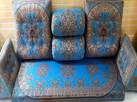 سرویس شاه نشین 