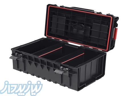 جعبه ابزار کیوبریکQBRICK SYSTEM ONE 350 PROFI 