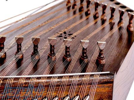 آموزش تدریس سنتور برای بانوان و کودکان حضوری و آنلاین، آموزش تدریس موسیقی کودک 