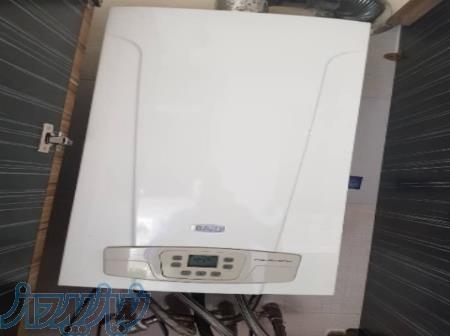 تعمیر پکیج خارجی ، تعمیر پکیج در اصفهان