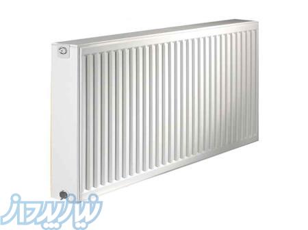 قیمت رادیاتور پنلی ایران نوین