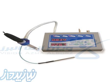 PHمتر دیجیتال آزمایشگاهی