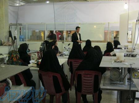 آموزش حضوری و غیر حضوری تراش سنگهای قیمتی و نیمه قیمتی 