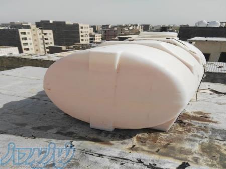 مرکز تعمیر و جوشکاری تانکر های پلاستیکی در استان تهران