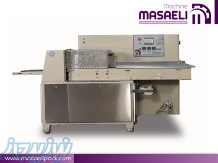 دستگاه بسته بندی ساکشن دندان