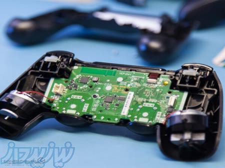 تعمیر دسته ایکس باکس 360،وان،پلی 4،پلی 5 