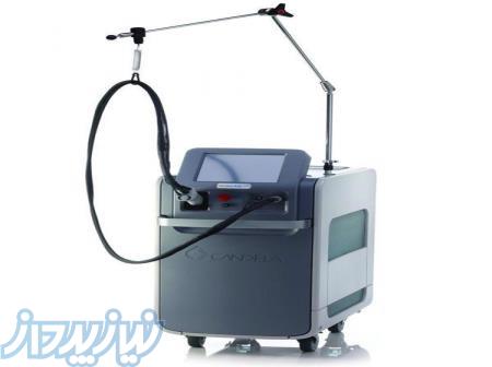 فروش انواع دستگاه لیزر الکساندرایت نو و دست دوم