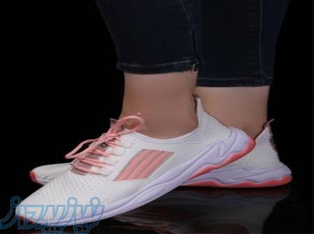 تولید کننده کفش اسپرت زنانه