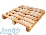 خرید پالت های چوبی 