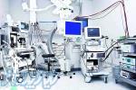 تعمیر تجهیزات پزشکی و بیمارستانی