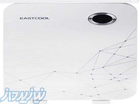 دستگاه تصفیه هوای 