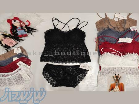 لباس خانگی دخترانه وارداتی 