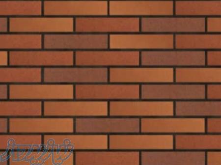 آجر نمای ساختمان 