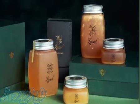 فروش انوع عسل طبیعی 