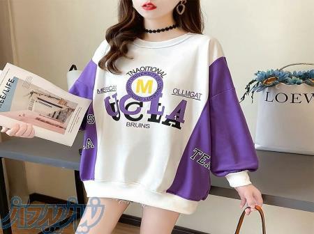 شیکومزون2021 فروش انواع مختلف هودی و لباس های زنانه 