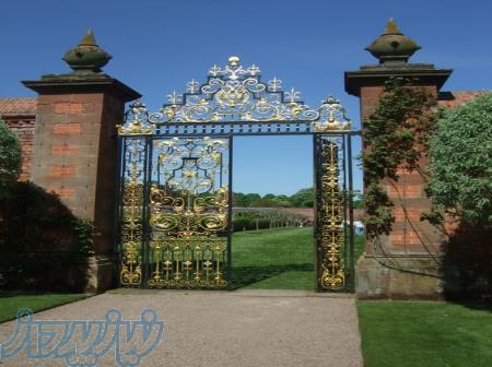 زمین 900متر  در لواسان کوچک