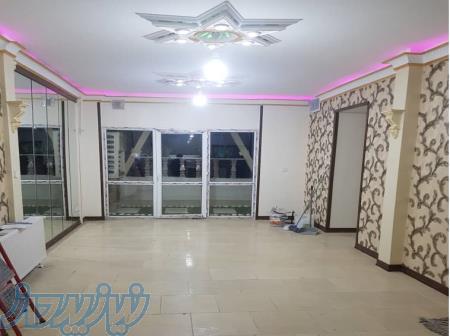 اپارتمان کلید نخورده نوساز فول امکانات