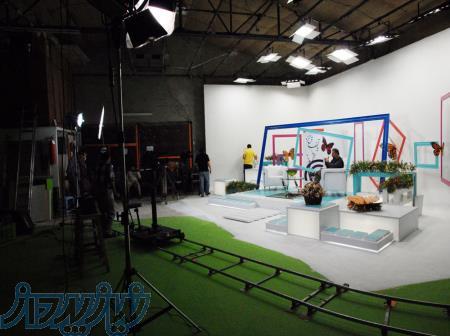 اجاره استودیو کروماکی، وایت روم، بلک باکس، استودیو فیلمبرداری و عکاسی 