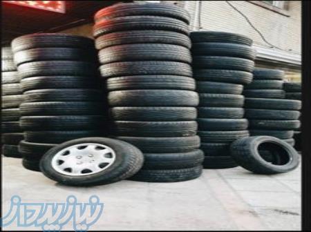 فروش عمده لاستیک 