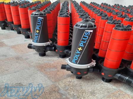 قیمت فیلتر دیسکی پلی پلاس