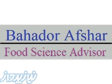 گروه مشاوران صنایع غذایی