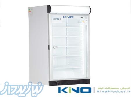 فریزر صندوقی ۴۰۰ لیتری کینو 