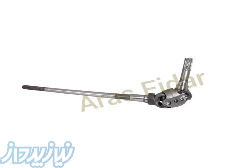 شفت و پلوس اکسل  تراکتور 