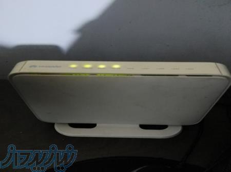 سیم کشی تلفن 