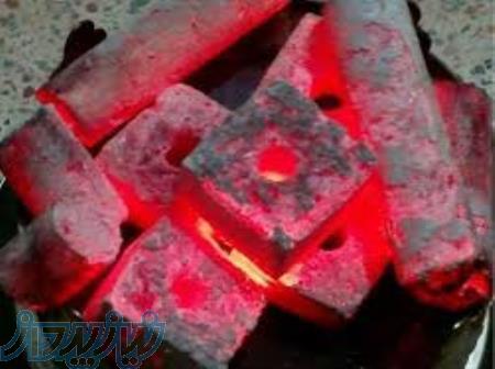 فروش انواع زغال 