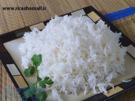 برنج فریدونکنار   هاشمی فجر طارم کشت دوم مخصوص صادرات 