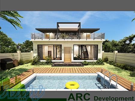 طراحی معماری 