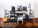 VST plugin وی اس تی پلاگین سمپل پیانو