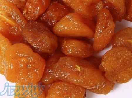 تامین آلو بخارا جهت صادرات 